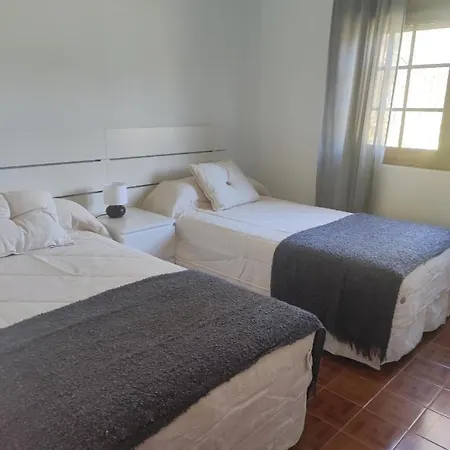 بيت للعطل Casa Velay *