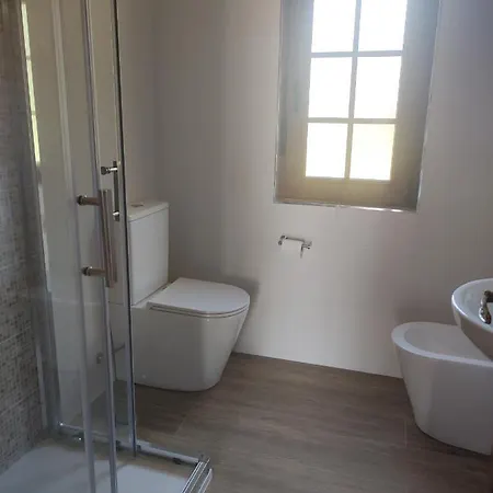 Casa Velay فينيستيري