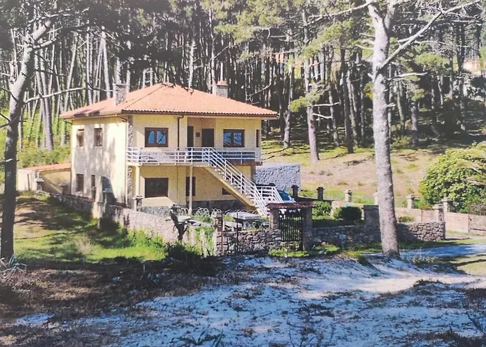 بيت للعطل Casa Velay