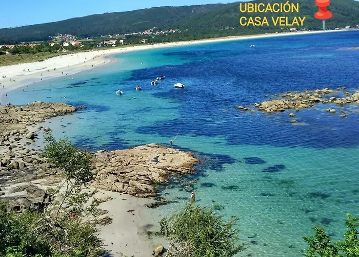 Casa Velay بيت للعطل *