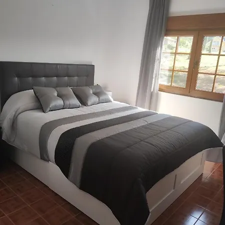 Feriehus Casa Velay *