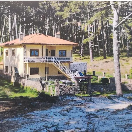 Holiday home Casa Velay