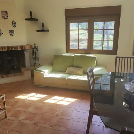 Casa Velay Feriehus Finisterre