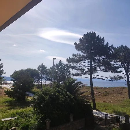 Casa Velay * Finisterre