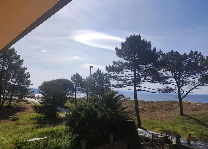 Casa Velay * Finisterre