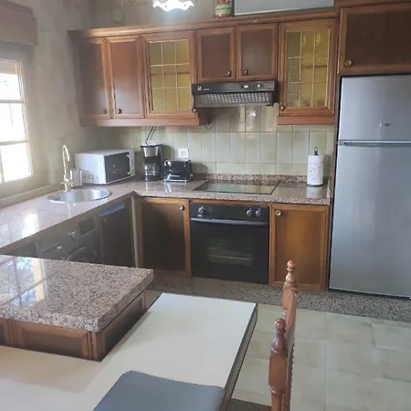 Casa Velay Prázdninový dům