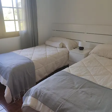 Casa Velay Prázdninový dům *