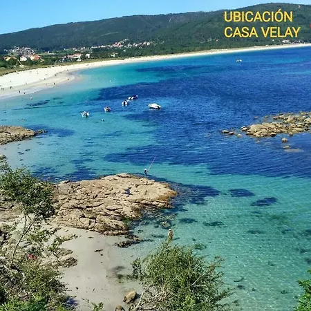 Casa Velay Prázdninový dům *