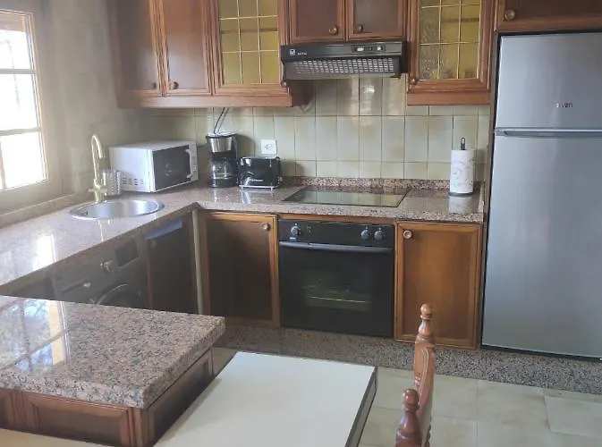 Casa Velay Tatil Evi